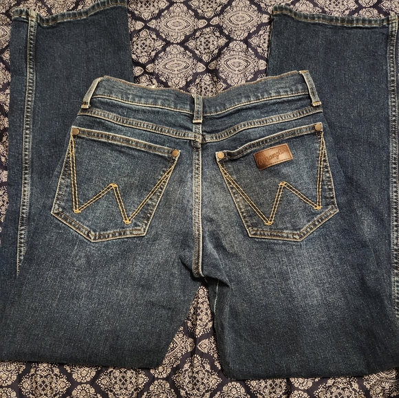 Wrangler Other - Wrangler Retro Kids 14 Reg